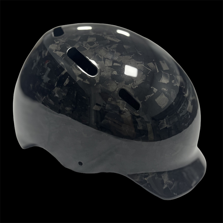 Motorcycle Helmets - หมวกกันน็อคคาร์บอนไฟเบอร์แบบโมดูลาร์ ระบายอากาศได้ดี ปรับแต่งสีและโลโก้ได้ ใช้ได้หลากหลายสถานการณ์ สำหรับรถจักรยานยนต์