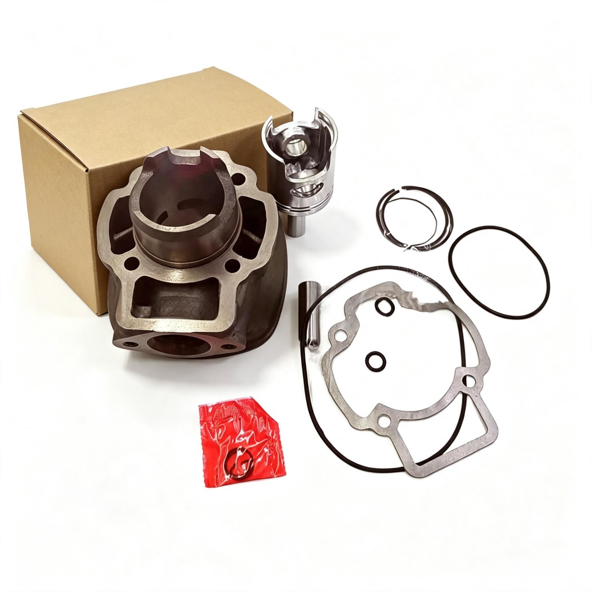 Scooter Parts - สำหรับ Piag Gio Zip50 NRG NRG