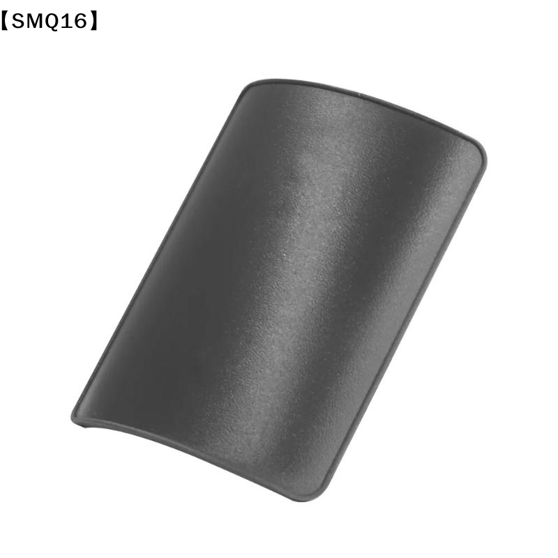 Scooter Parts - แผ่นกันโคลนด้านหลังพร้อมที่ป้องกันป้ายทะเบียนสำหรับสกู๊ตเตอร์ไฟฟ้า M365 Pro 2 อะไหล่กรอบป้ายทะเบียน【SMQ】