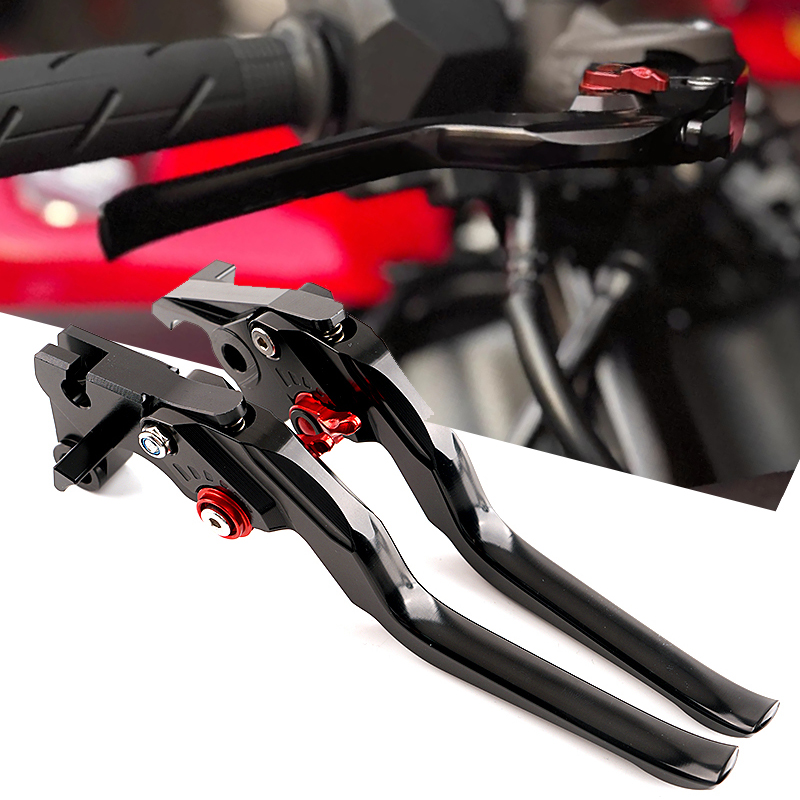 Cnc Aluminum Adjustable Brake Clutch Levers - สำหรับ HONDA CBR650R CBR 650R 650F