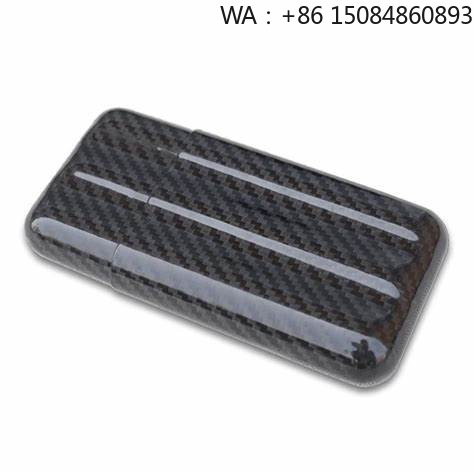 Motorcycle Parts - ชิ้นส่วนแผ่นคาร์บอนแบบกำหนดเอง ตัดด้วยเครื่อง CNC ลายพิเศษ น้ำหนักเบา แข็งแรงสูง