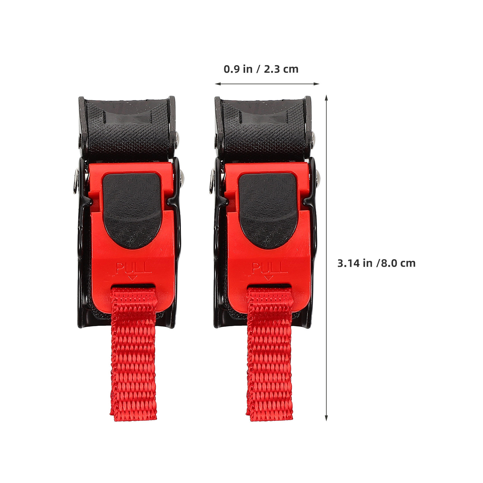 5 ชิ้น หัวเข็มขัดปลดเร็วโลหะ ส - Quick Release Buckle Motorcycle Helmet บทวิจารณ์และราคา