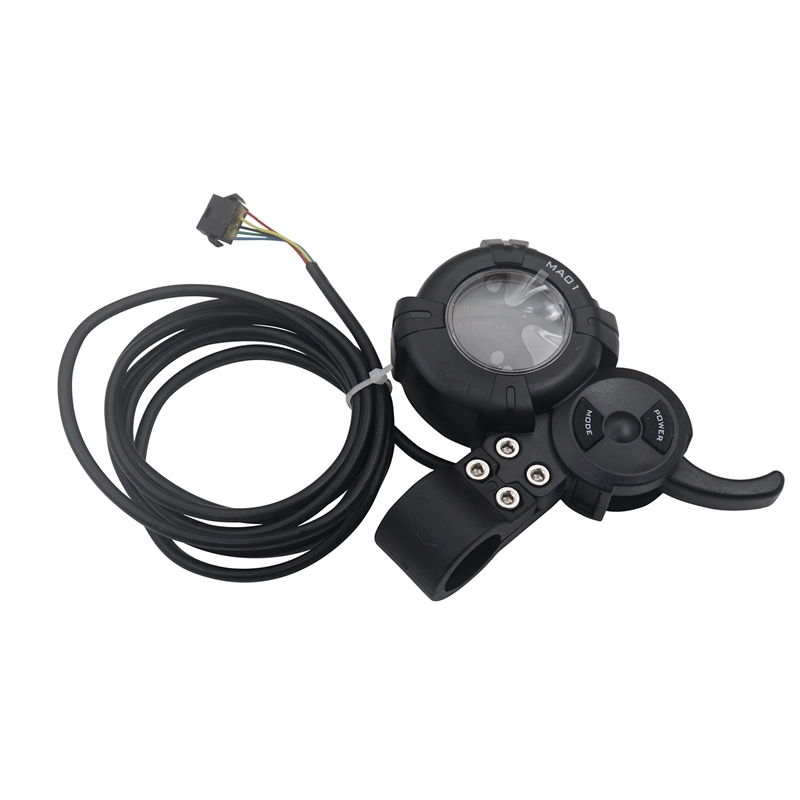 จอแสดงผล LCD สำหรับสกู๊ตเตอร์ไ - Scooter Parts บทวิจารณ์และราคา