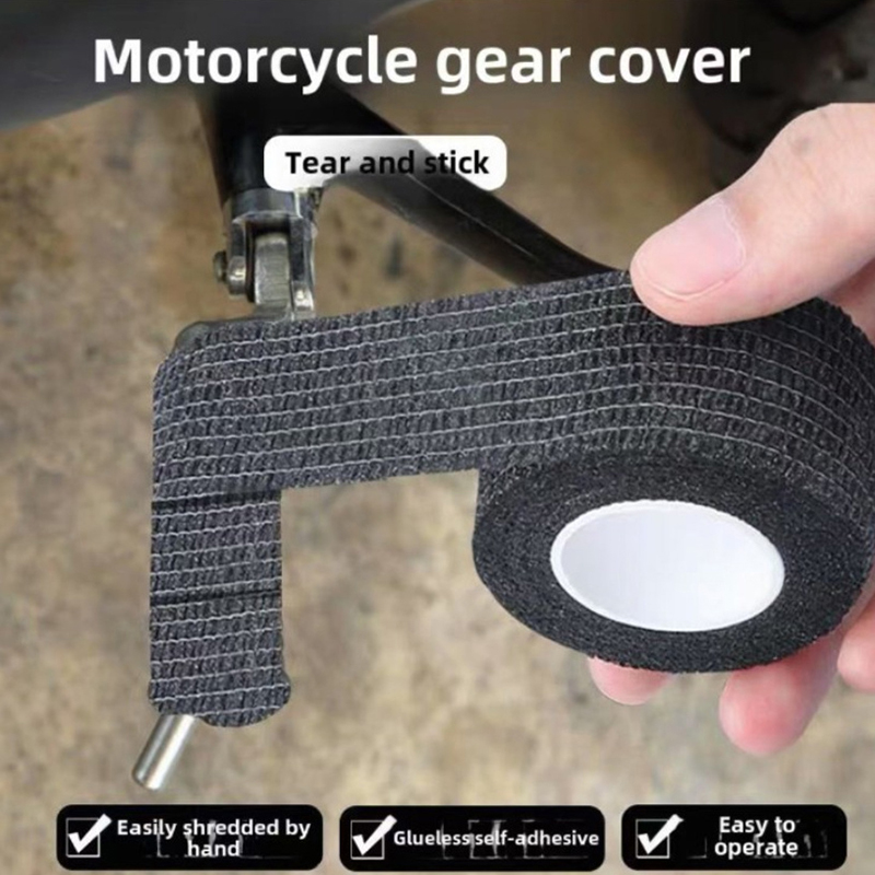 ฝาครอบคันเกียร์รถจักรยานยนต์,  - Riding Gear บทวิจารณ์และราคา
