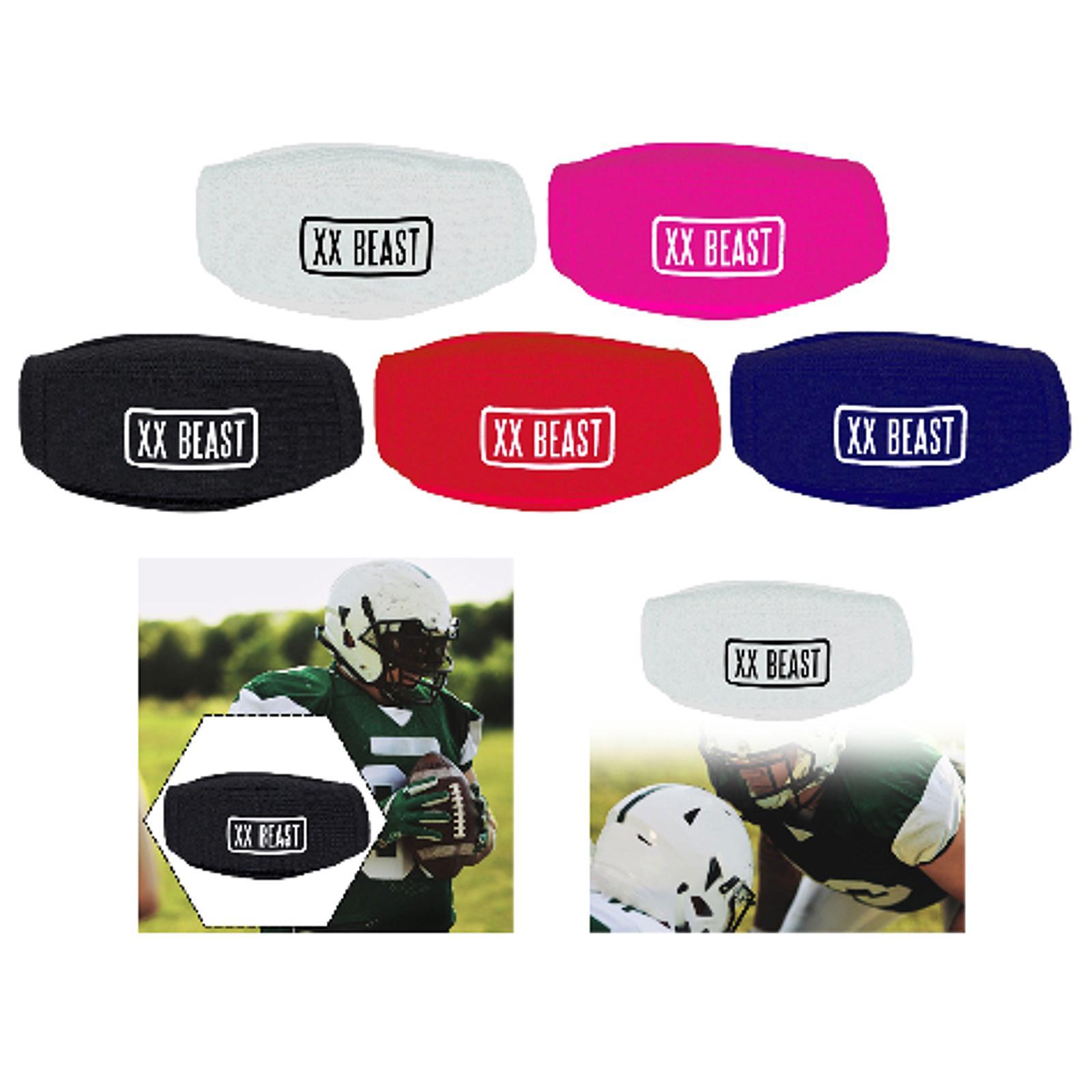 แผ่นรองคางสำหรับหมวกกันน็อคกีฬ - Motorcycle Helmets บทวิจารณ์และราคา