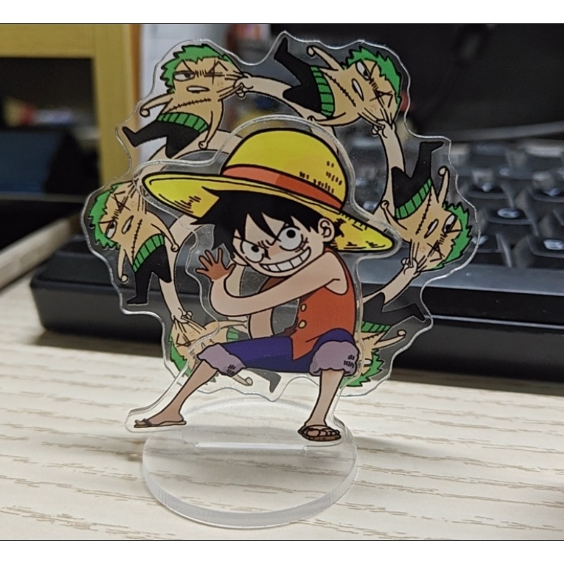 วันพีซ มังกี้ ดี ลูฟี่ การ์ตูน - Atv Parts บทวิจารณ์และราคา