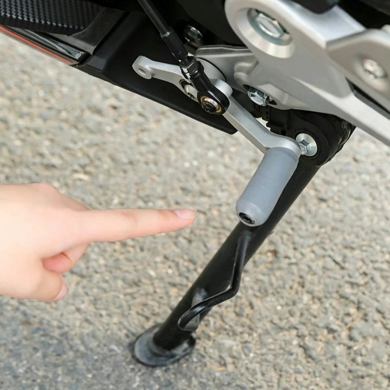 ปลอกหุ้มกันลื่นสำหรับคันเกียร์ - Riding Gear บทวิจารณ์และราคา