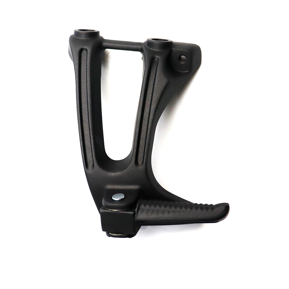 แป้นเหยียบมอเตอร์ไซค์ ด้านหน้า - Riding Gear บทวิจารณ์และราคา