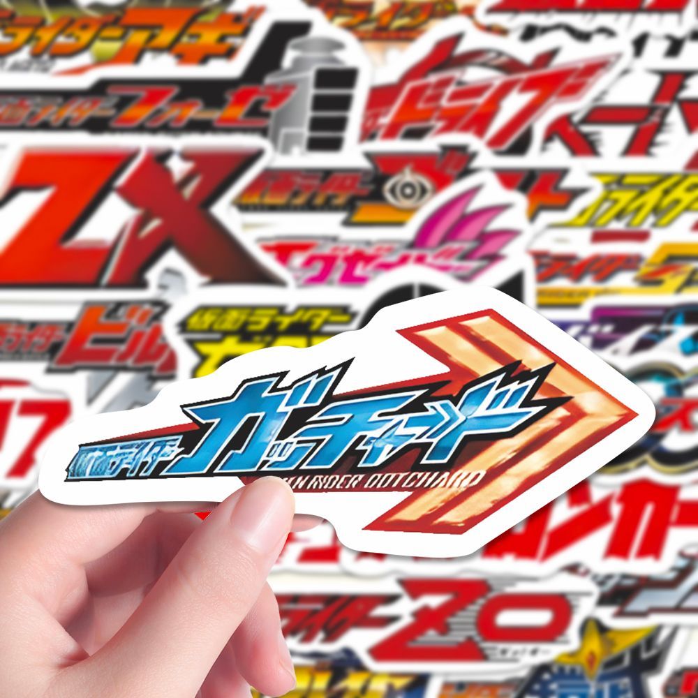 นิว มาสค์ ไรเดอร์ สติกเกอร์ไอค - Atv Parts บทวิจารณ์และราคา