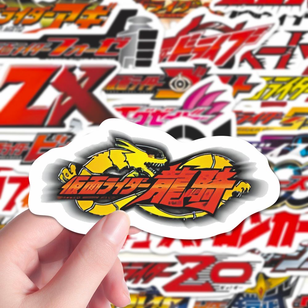 นิว มาสค์ ไรเดอร์ สติกเกอร์ไอค - Atv Parts บทวิจารณ์และราคา
