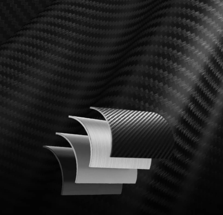 หมวกกันน็อคแบบเต็มใบ ทำจากคาร์ - Carbon Fiber Lightweight Motorcycle Helmet บทวิจารณ์และราคา