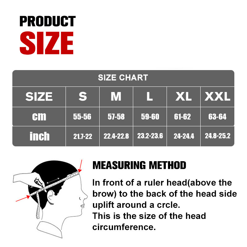 ชุดหมวกกันน็อคมอเตอร์ครอสแบบเต - Off Road Motocross Helmet Goggles Set บทวิจารณ์และราคา