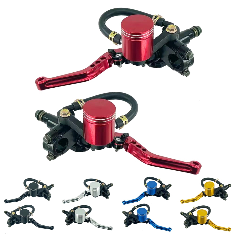 ปั๊มเบรคคลัตช์อลูมิเนียม CNC ข - Cnc Aluminum Adjustable Brake Clutch Levers บทวิจารณ์และราคา