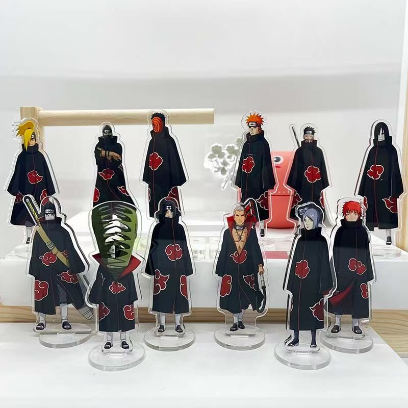 นารูโตะ อิทาจิ อุจิวะ การ์ตูนน - Atv Parts บทวิจารณ์และราคา