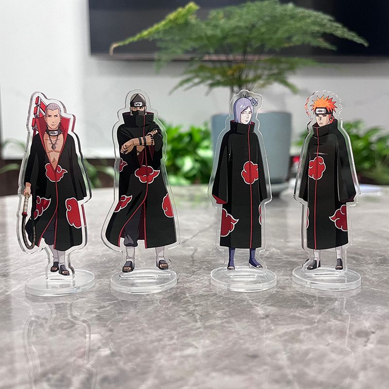 นารูโตะ อิทาจิ อุจิวะ การ์ตูนน - Atv Parts บทวิจารณ์และราคา
