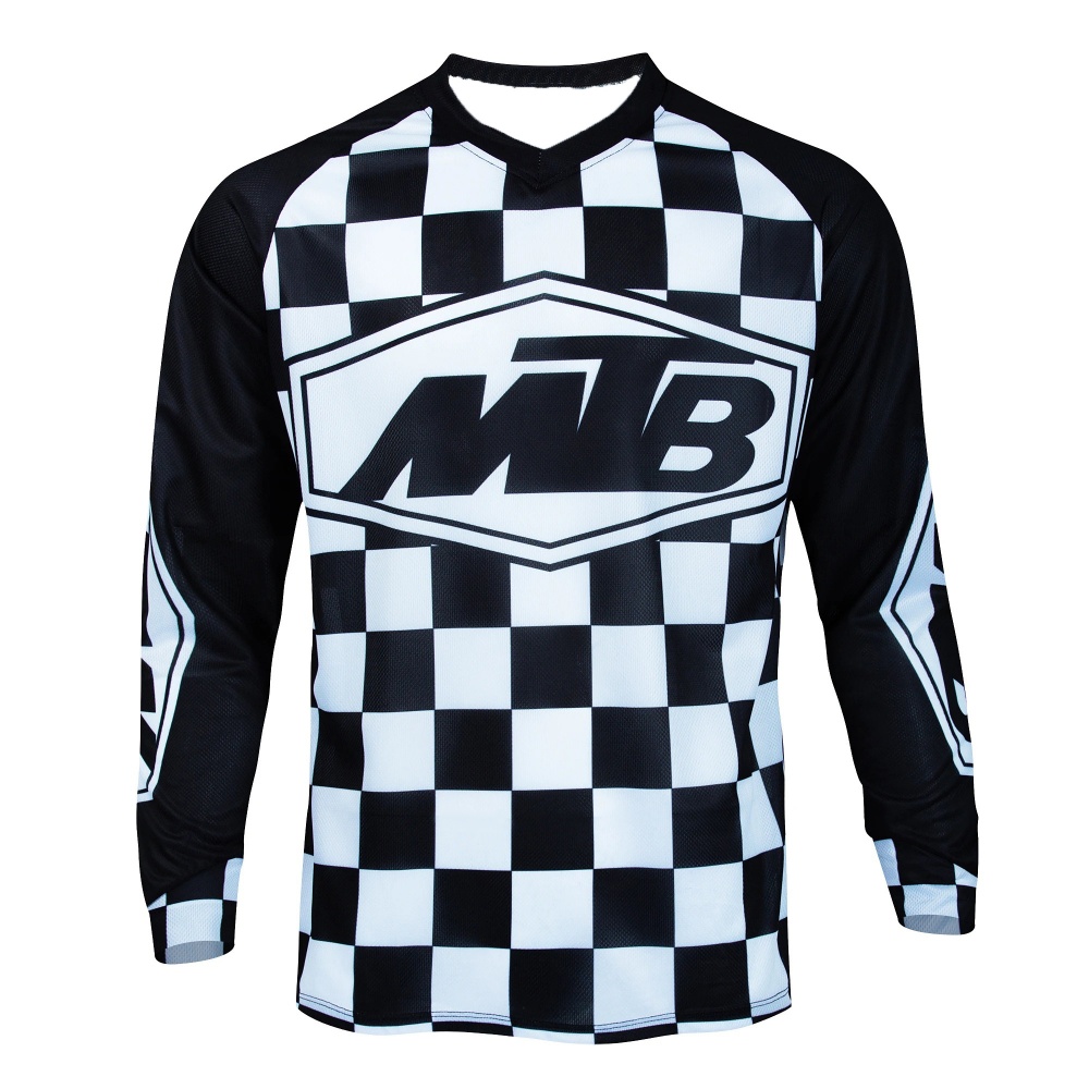 เสื้อปั่นจักรยานแขนยาวสำหรับกิ - Riding Gear บทวิจารณ์และราคา