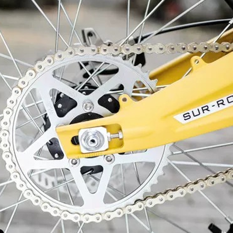 โซ่ส่งกำลังหลักสำหรับชิ้นส่วนจ - Motorcycle Parts บทวิจารณ์และราคา