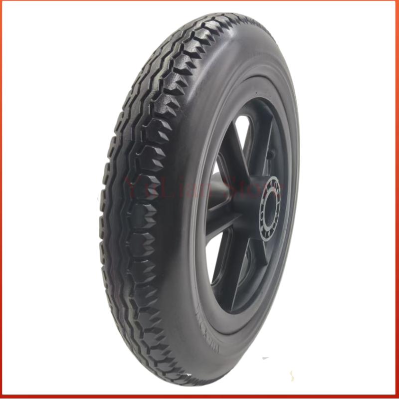 ดุมล้อแบบแข็งขนาด 12 นิ้ว 12 1 - Scooter Parts บทวิจารณ์และราคา