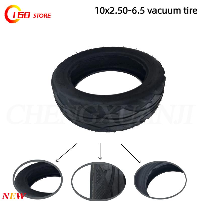 ยางนอกแบบไม่ใช้ยางในสำหรับสกู๊ - Scooter Parts บทวิจารณ์และราคา