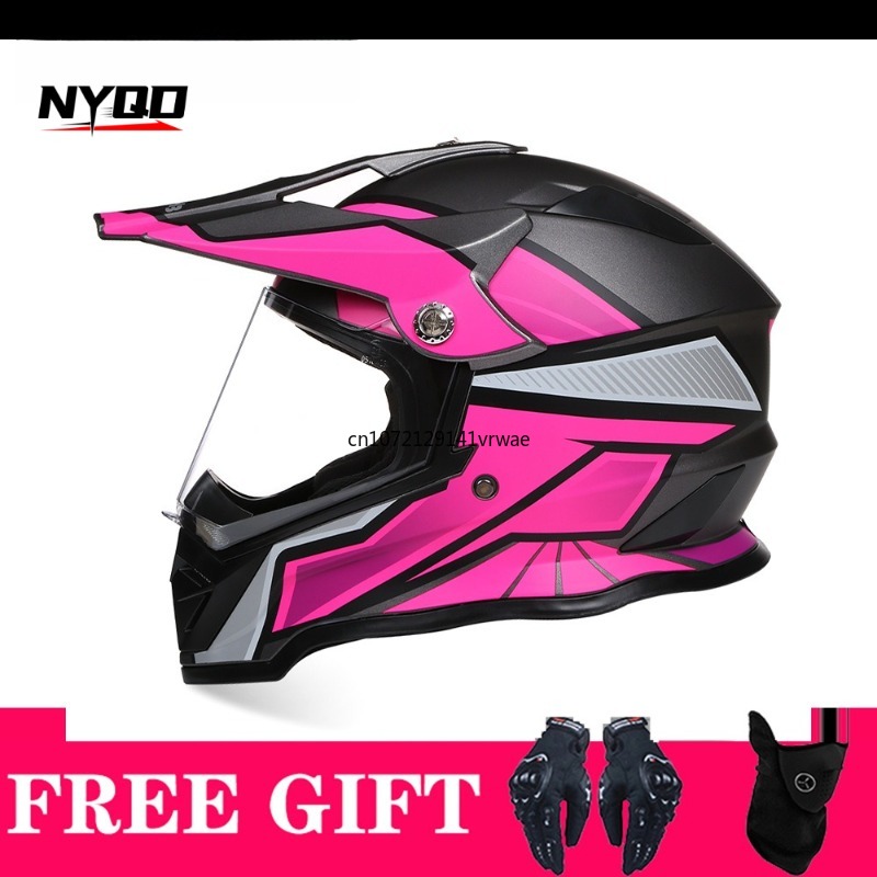 หมวกกันน็อคมอเตอร์ไซค์แบบสองชั - Modular Flip Up Motorcycle Helmet Dot Approved บทวิจารณ์และราคา