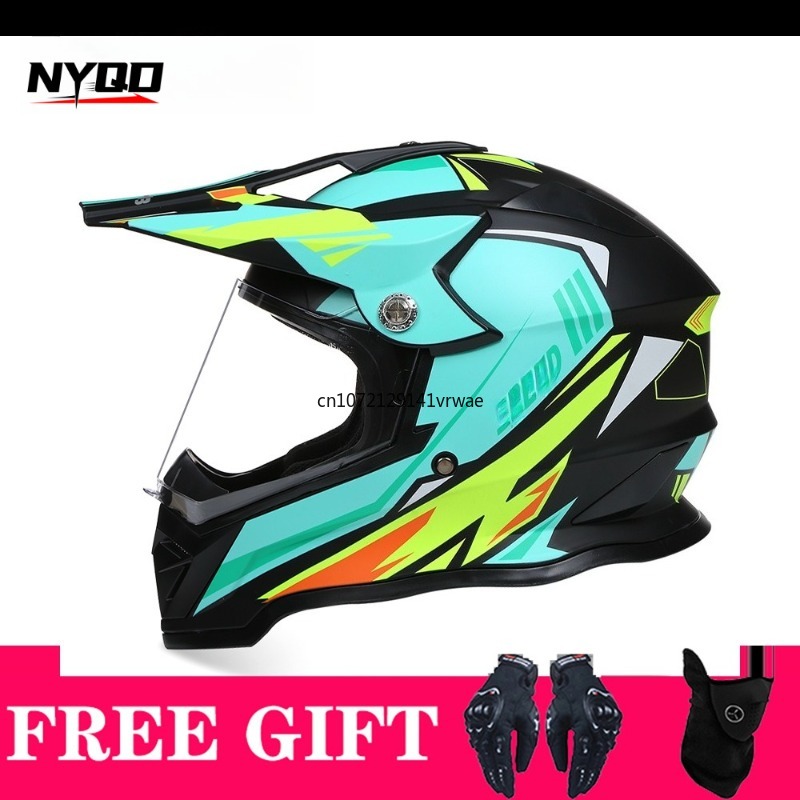หมวกกันน็อคมอเตอร์ไซค์แบบสองชั - Modular Flip Up Motorcycle Helmet Dot Approved บทวิจารณ์และราคา