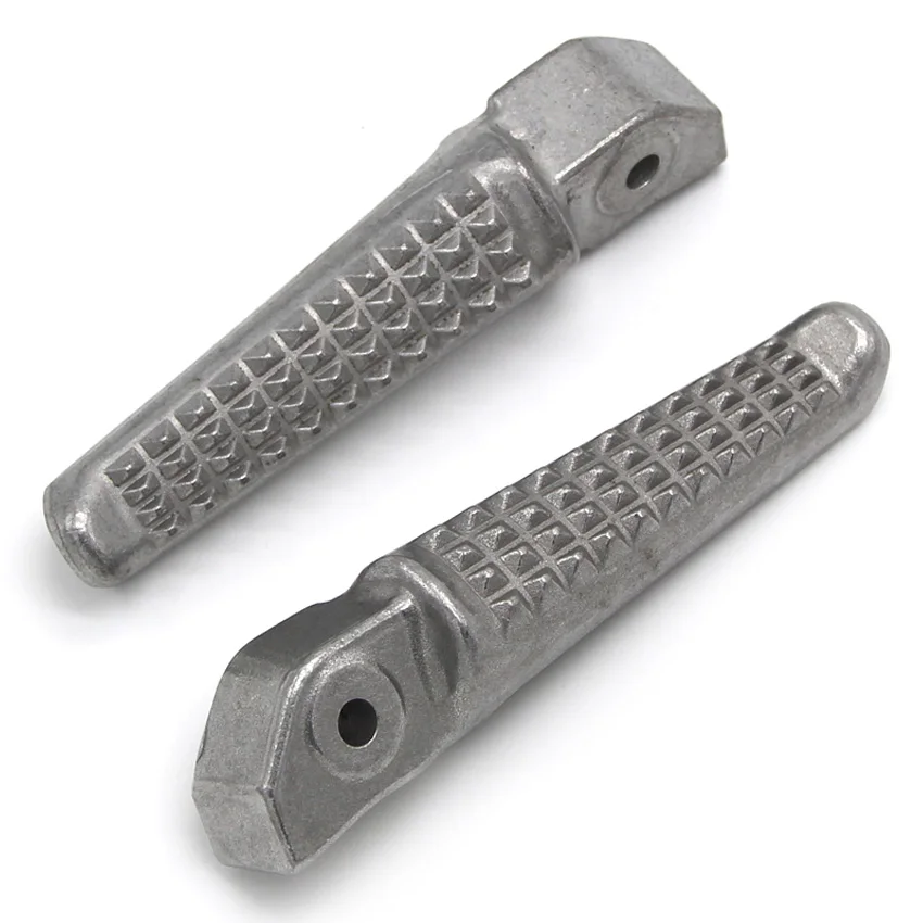 ที่พักเท้าหลังมอเตอร์ไซค์ สำหร - Motorcycle Parts บทวิจารณ์และราคา