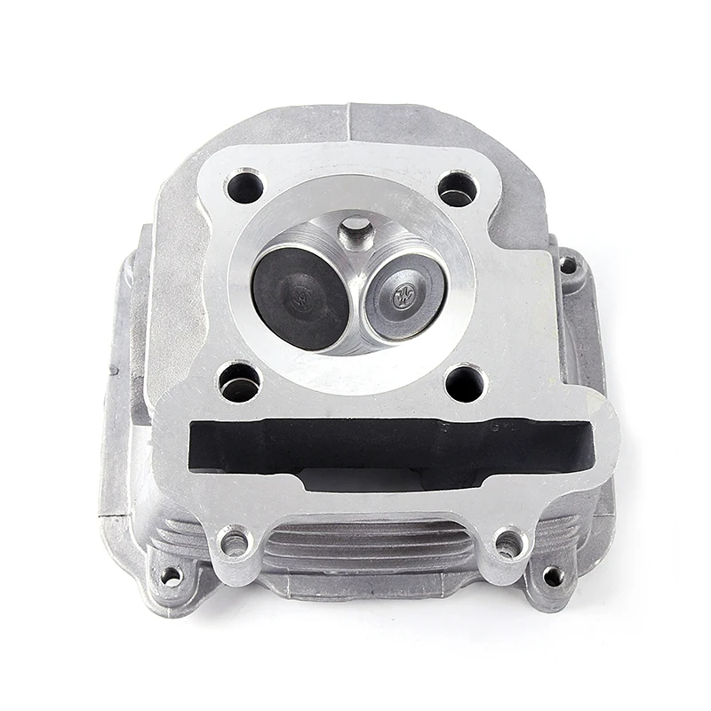 รถมอเตอร์ไซค์สกู๊ตเตอร์ GY6หัว - Scooter Parts บทวิจารณ์และราคา