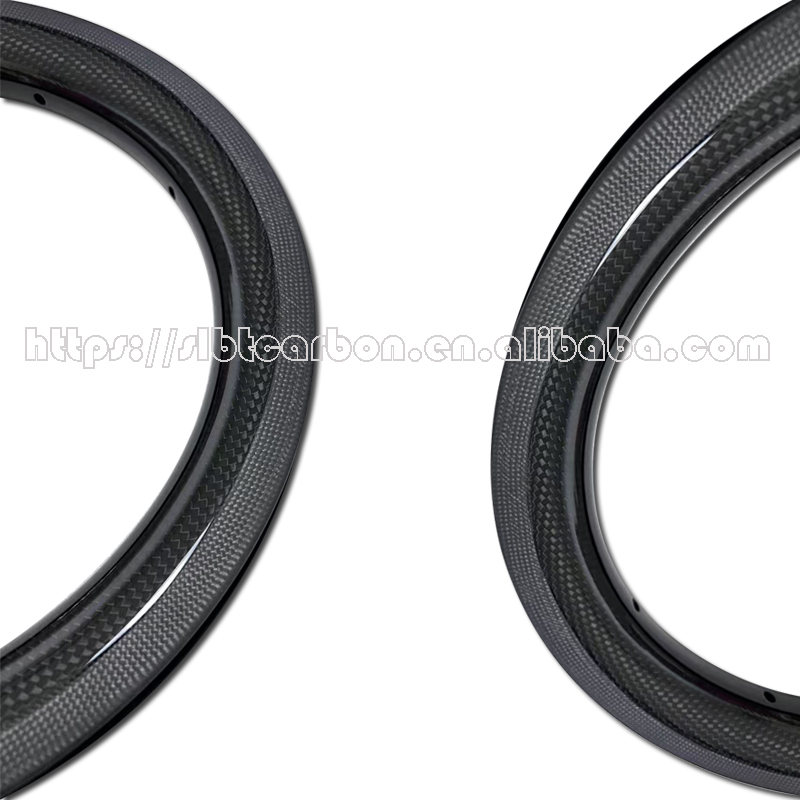ขอบล้อคาร์บอนพรีเมียมขนาด 12 น - Scooter Parts บทวิจารณ์และราคา