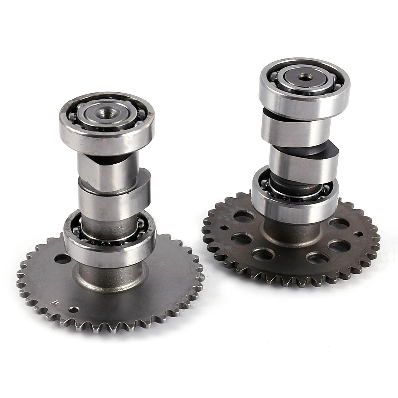 แคมชาฟท์สกู๊ตเตอร์ A9 Racing C - Scooter Parts บทวิจารณ์และราคา