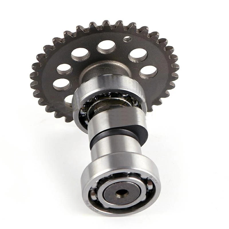 แคมชาฟท์สกู๊ตเตอร์ A9 Racing C - Scooter Parts บทวิจารณ์และราคา