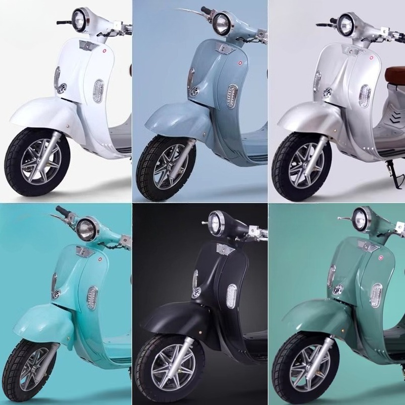 โครโน ไวลด์ อิเล็กทริก บาจาจ ช - Scooter Parts บทวิจารณ์และราคา