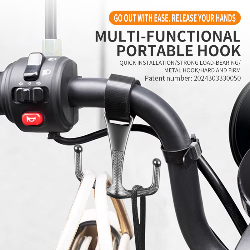 ตะขอแขวนจักรยานไฟฟ้า, ตะขอแขวน - Motorcycle Helmets บทวิจารณ์และราคา