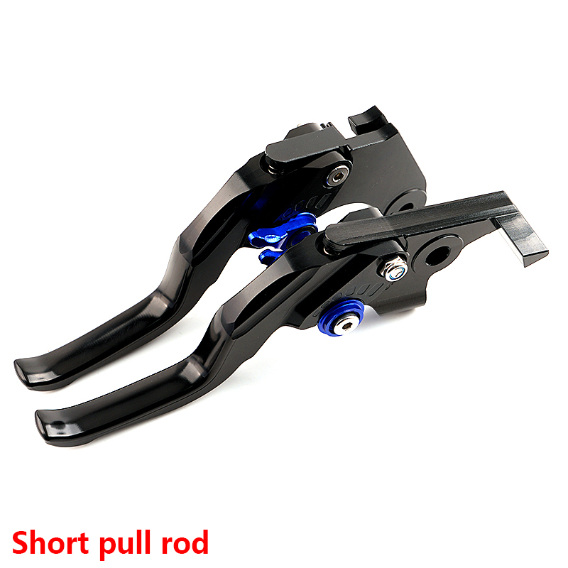 สำหรับ HONDA CBR650R CBR 650R  - Cnc Aluminum Adjustable Brake Clutch Levers บทวิจารณ์และราคา