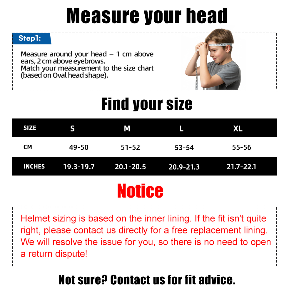 ชุดอุปกรณ์มอเตอร์ครอสสำหรับเด็ - Off Road Motocross Helmet Goggles Set บทวิจารณ์และราคา
