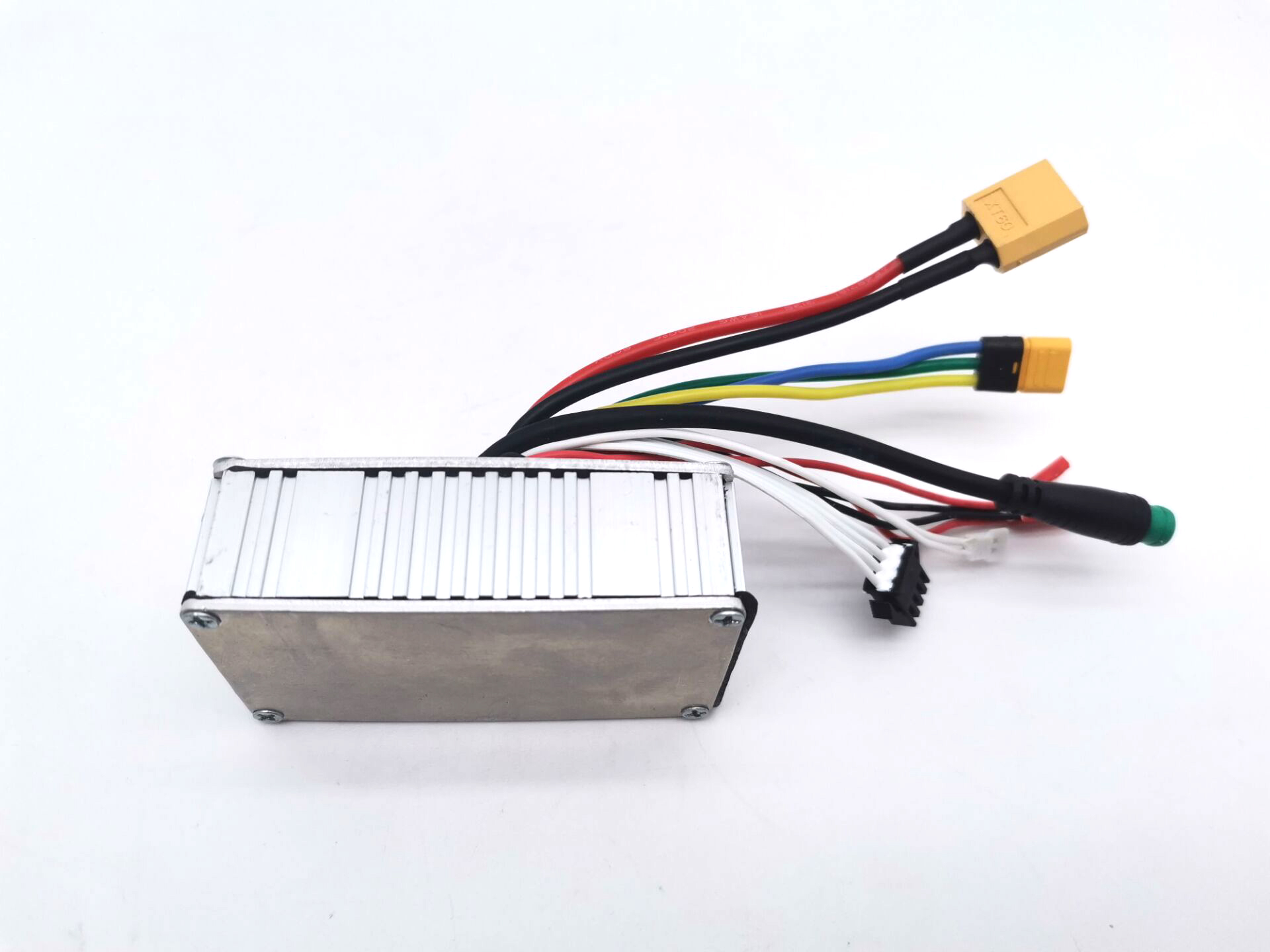 อะไหล่ตัวควบคุมมอเตอร์สกู๊ตเตอ - Scooter Parts บทวิจารณ์และราคา