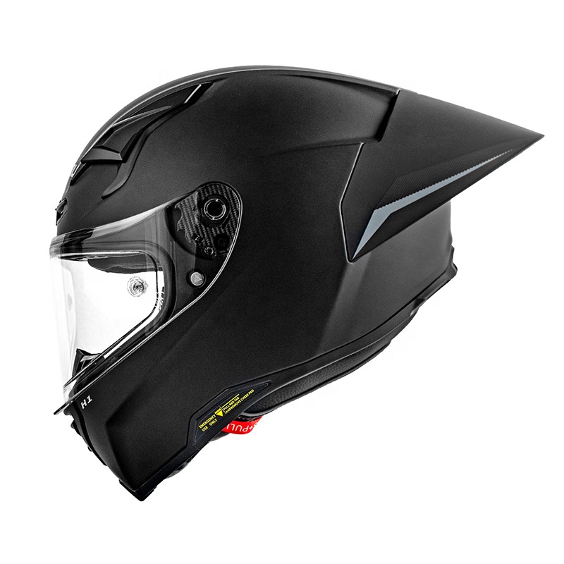 หมวกกันน็อคมอเตอร์ไซค์แบบเปิดค - Modular Flip Up Motorcycle Helmet Dot Approved บทวิจารณ์และราคา