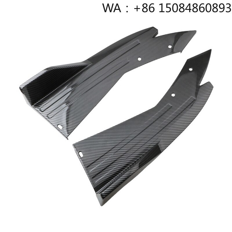 ชิ้นส่วนคาร์บอนไฟเบอร์แบบกำหนด - Motorcycle Parts บทวิจารณ์และราคา